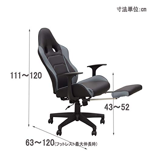 トレーニングチェア Amazon | オフィスチェア デスクチェア ZXhome テレワーク椅子